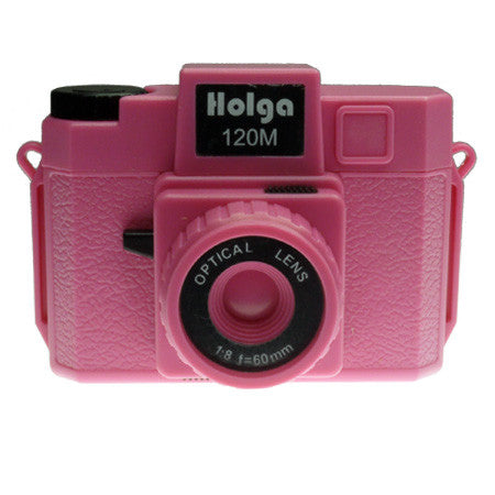 Holga, 120 M, 120M, Camera, Key chain, Mini, 135, 120, Accessories