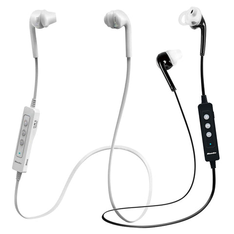 Bluedio S2 Sport Wireless Bluetooth 4.0 Stereo Earphone Sweat-Proof