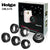 Holga CMLS-F8 Close up + Macro Lens + Adapter Kit for Fujifilm Instax Mini 7s 8 8+ 9