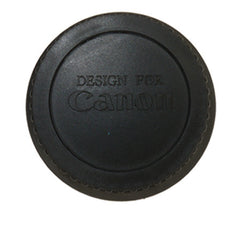 Rear Lens Cap Cover for Canon DSLR Camera