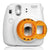 Garfield Close up Lens Selfies for Fujifilm Instax Mini 7 7S 8 & Polaroid 300 Camera