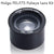 Holga FEL-F7S Fisheye Lens + Adapter Kit for Fujifilm Instax Mini 7s 8 8+ 9 Instant Film Camera