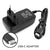 For Raspberry Pi 4 Model B Power Supply AC Adapter with Type C Plug