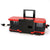 Holga Micro 110 Lomo Compact Camera with Film - Red