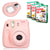 Fujifilm Instax Mini 8 Instant Camera - 8 Color