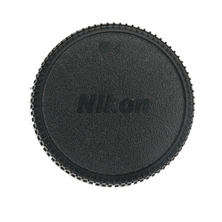Rear Lens Cap Cover for Nikon DSLR Camera