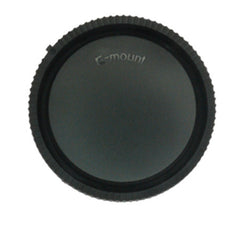 Rear Lens Cap Cover for Sony NEX Camera