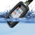 OG-X5 iPhone 5 Case - Waterproof, Shockproof, Carabiner Clip Protection Case with Stretchable wire