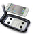 OG-X6 iPhone 5 Case - Waterproof, Shockproof, Carabiner Clip Protection Case
